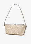 Gucci Borsetta Spalla Silver