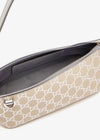 Gucci Borsetta Spalla Silver