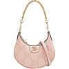 Gucci Borsa a spalla Moon Pink