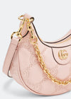Gucci Borsa a spalla Moon Pink