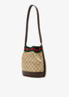 Gucci Bucket Small