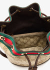 Gucci Bucket Small