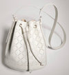 Gucci Secchiello Venice Bianco
