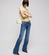 Gucci Secchiello Venice Bianco