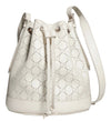 Gucci Secchiello Venice Bianco