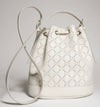 Gucci Secchiello Venice Bianco