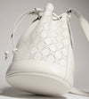 Gucci Secchiello Venice Bianco