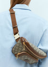 Gucci Marsupio Monogram