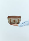Gucci Marsupio Monogram