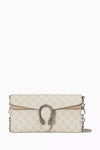 Gucci Dyonisus Monogram White