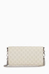 Gucci Dyonisus Monogram White