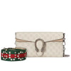 Gucci Dyonisus Monogram White