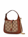 Gucci Jackie Crystal