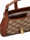 Gucci Jackie Crystal