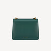 Bulgari Forever Serpenti Maxi Chain Verde