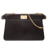 Fendi Peekaboo Lamp Black Gold