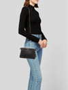 Fendi Peekaboo Lamp Black Gold