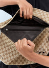 Gucci Maruspio Monogram