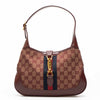 Gucci Jackie Bordeaux Media