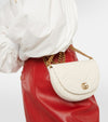 Gucci GG Marmont Mezzaluna Bianca