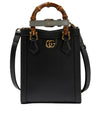 Gucci Diana Bamboo Tracolla