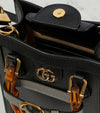 Gucci Diana Bamboo Tracolla