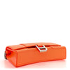 Balenciaga Hourglass Orange