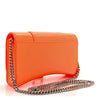 Balenciaga Hourglass Orange