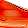 Balenciaga Hourglass Orange