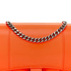 Balenciaga Hourglass Orange