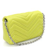 Gucci Mini Borsa GG Marmont Lime