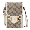 Gucci Horsebit Mini Bag