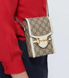 Gucci Horsebit Mini Bag