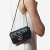 Gucci Mini Marmont Black
