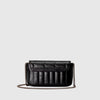 Gucci Mini Marmont Black
