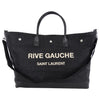 Saint Laurent RIVE GAUCHE Tote Bag