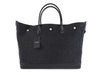Saint Laurent RIVE GAUCHE Tote Bag