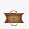 Fendi Sunshine Large Brown