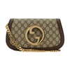Gucci Blondie Supreme Bag
