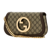 Gucci Blondie Supreme Bag
