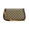 Gucci Blondie Supreme Bag