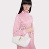 Gucci Mercato Small White