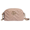 Gucci Camera Bag Cipria
