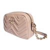 Gucci Camera Bag Cipria
