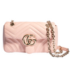 Gucci Marmont Small Pink