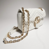 Gucci Marmont Small White