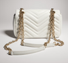 Gucci Marmont Small White