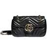 Gucci Marmont Small Black