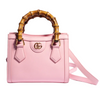 Gucci Diana Small Rosa