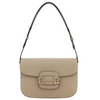 Gucci Horsebit Beige